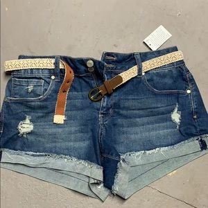 Altar’d State Shorts